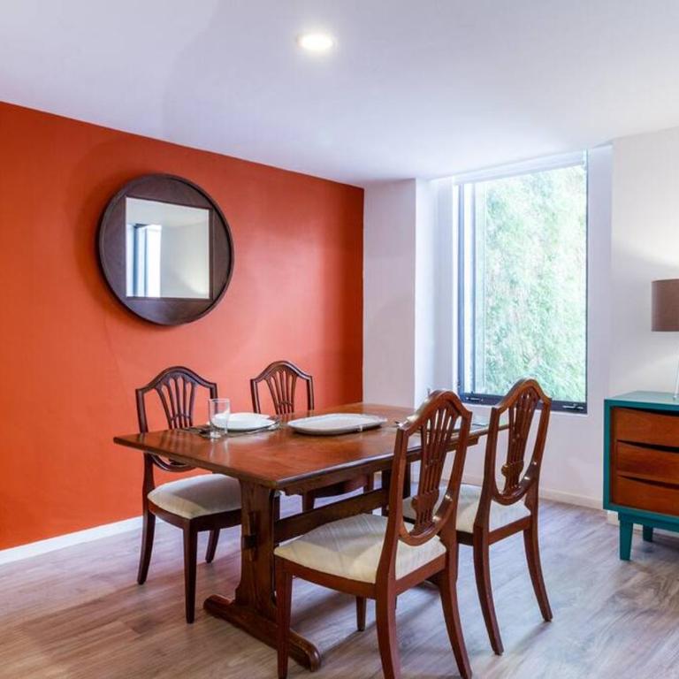 Casa Alhaja - Diamante - Apartamento de 1 dormitorio - 14