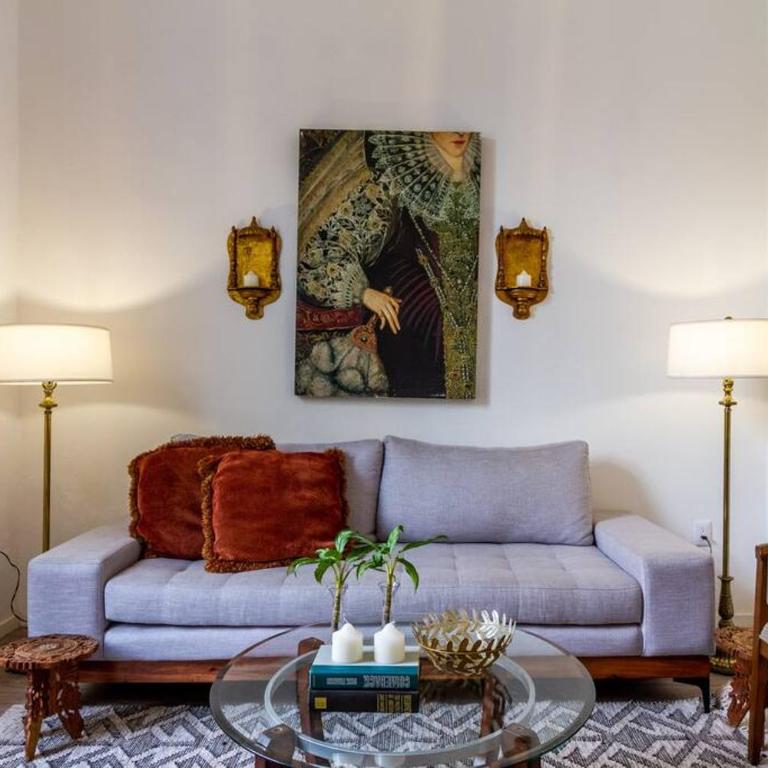 Casa Alhaja - Diamante - Apartamento de 1 dormitorio - 15
