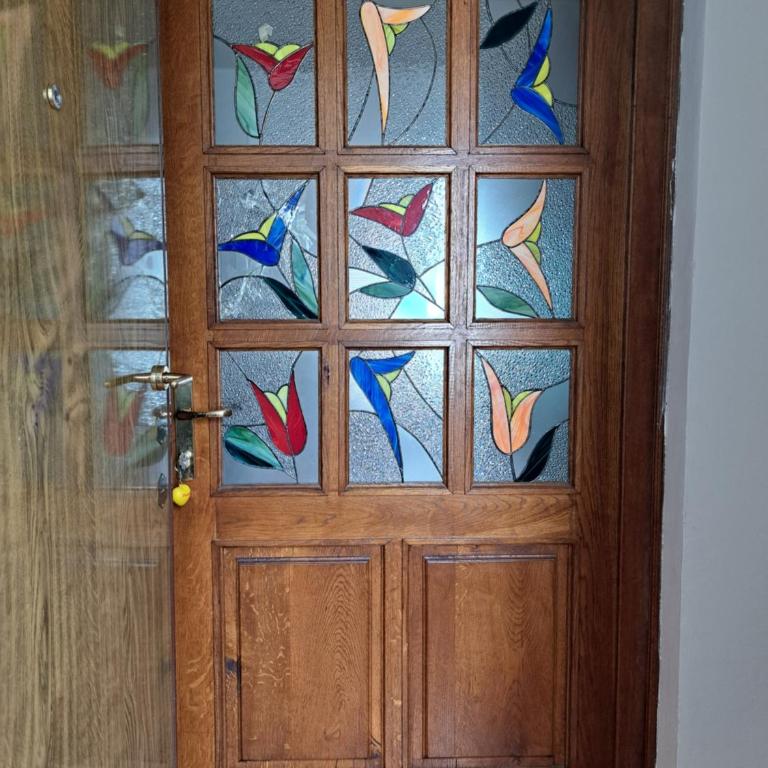 Djukanovic Apartments - Apartman sa 1 Spavaćom Sobom - 15