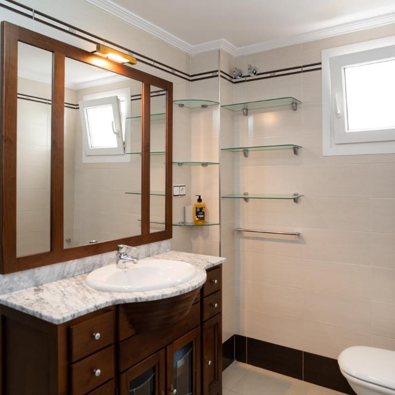 Cuarteles by Dossan - Apartamento de 3 dormitorios - 20