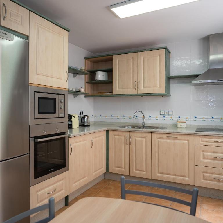 Cuarteles by Dossan - Apartamento de 3 dormitorios - 19