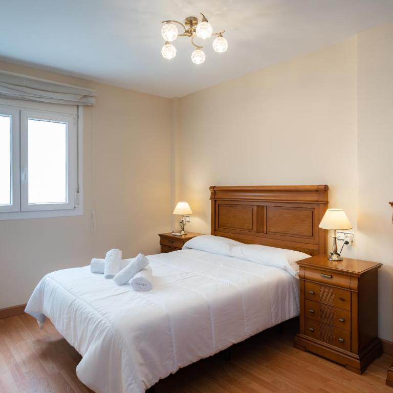 Cuarteles by Dossan - Apartamento de 3 dormitorios - 6