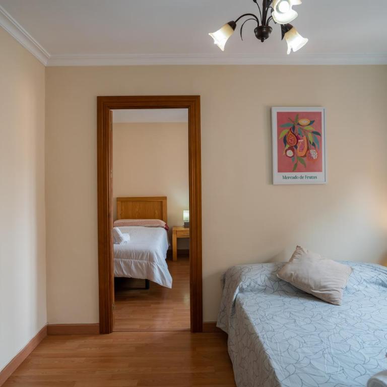 Cuarteles by Dossan - Apartamento de 3 dormitorios - 15
