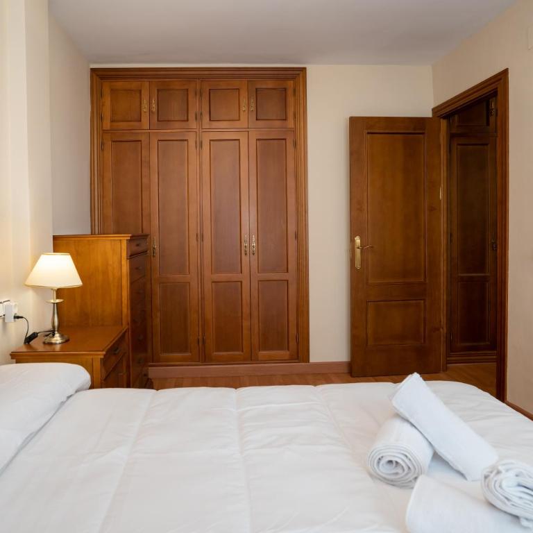Cuarteles by Dossan - Apartamento de 3 dormitorios - 9
