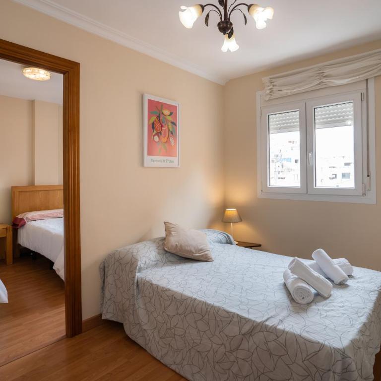 Cuarteles by Dossan - Apartamento de 3 dormitorios - 14