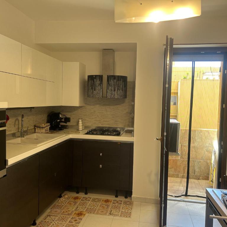 Dimora del Sole - Appartamento con 2 Camere da Letto - 13
