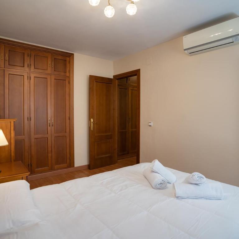 Cuarteles by Dossan - Apartamento de 3 dormitorios - 10