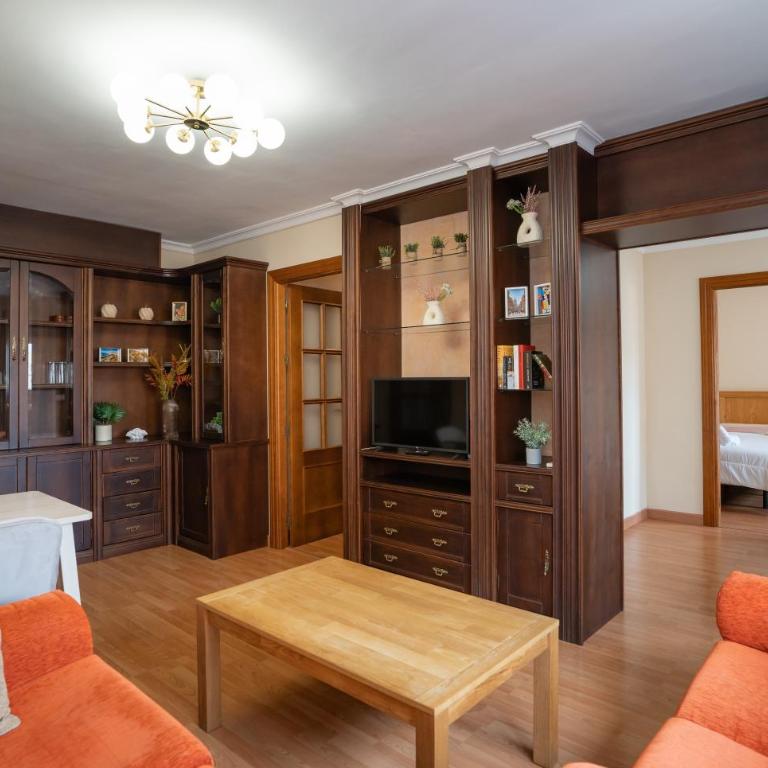 Cuarteles by Dossan - Apartamento de 3 dormitorios - 1