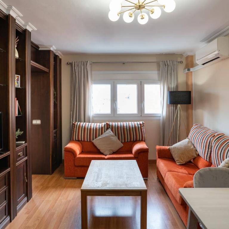 Cuarteles by Dossan - Apartamento de 3 dormitorios - 5