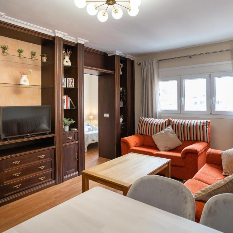 Cuarteles by Dossan - Apartamento de 3 dormitorios - 3
