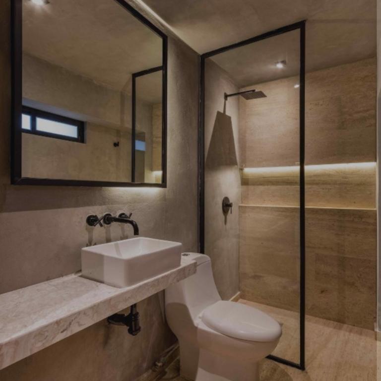 Excelente departamento renovado - Apartamento de 1 dormitorio - 11
