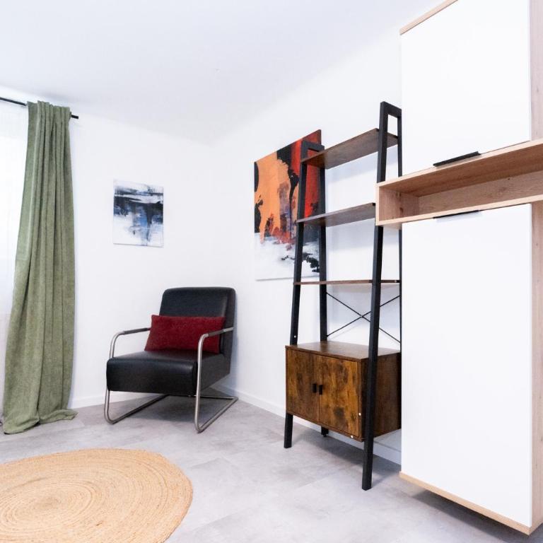 L&P Appartement Klagenfurt - Deluxe Doppelzimmer - 9