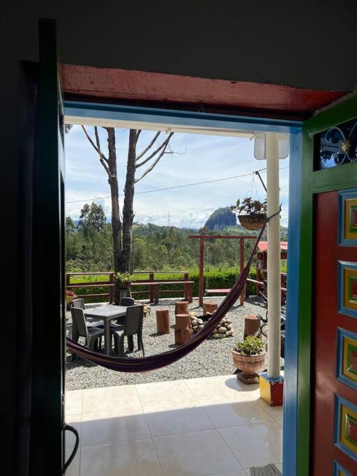 Casa Colores - Villa de 2 dormitorios - 23
