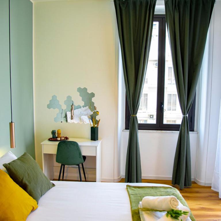 Catania Centro, Italia ,Sicilia, Orgahome Appartamento - Appartamento con 1 Camera da Letto e Terrazza - 3
