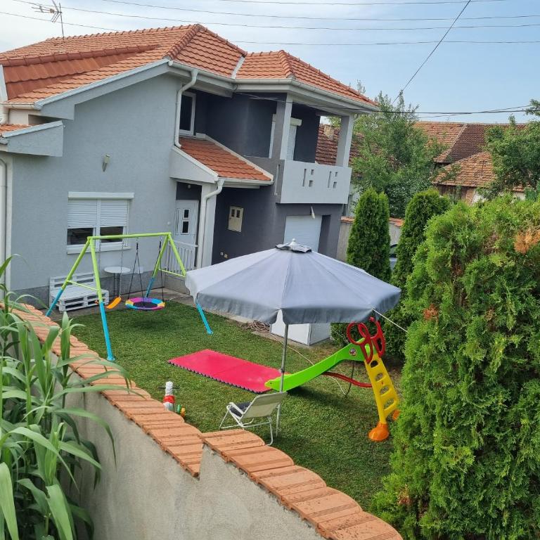 Vila MINJA - Villa - 39