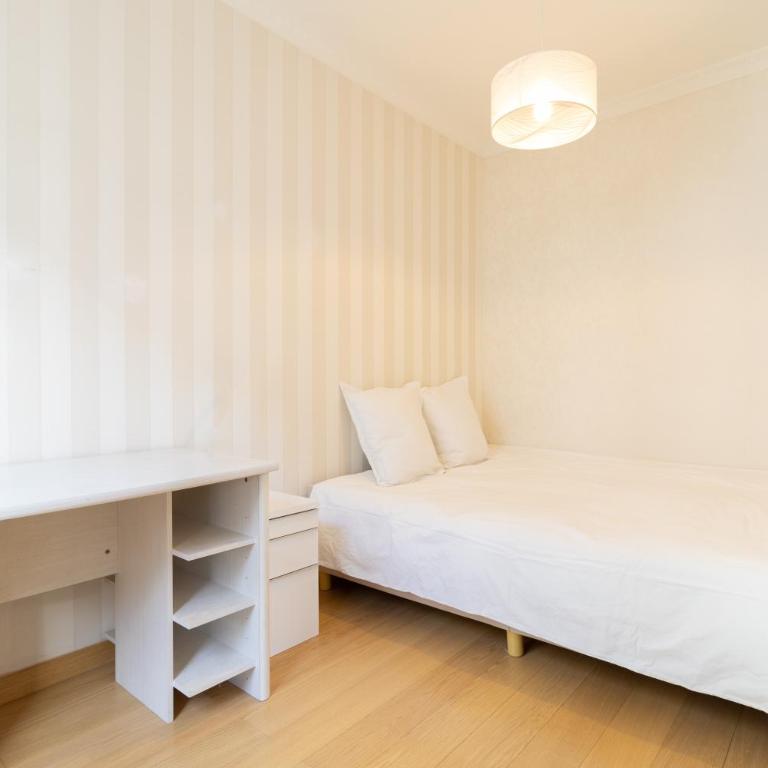 5-bedroom spacious and cosy flat close to the Eiffel Tower - Appartement - 2