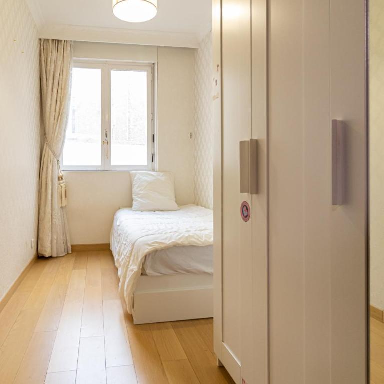 5-bedroom spacious and cosy flat close to the Eiffel Tower - Appartement - 6