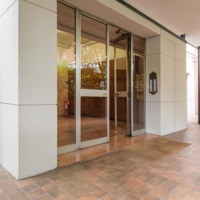Stile Classico Ed Elegante In Centro Storico - Two-Bedroom Apartment - 24