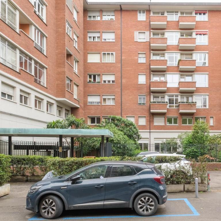 Stile Classico Ed Elegante In Centro Storico - Two-Bedroom Apartment - 25