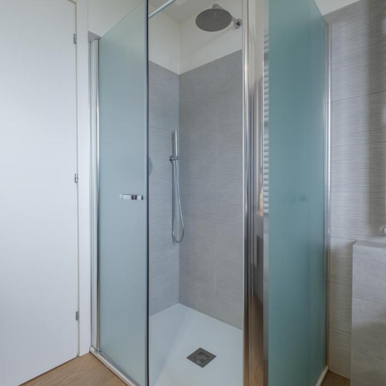 Stile Classico Ed Elegante In Centro Storico - Two-Bedroom Apartment - 19