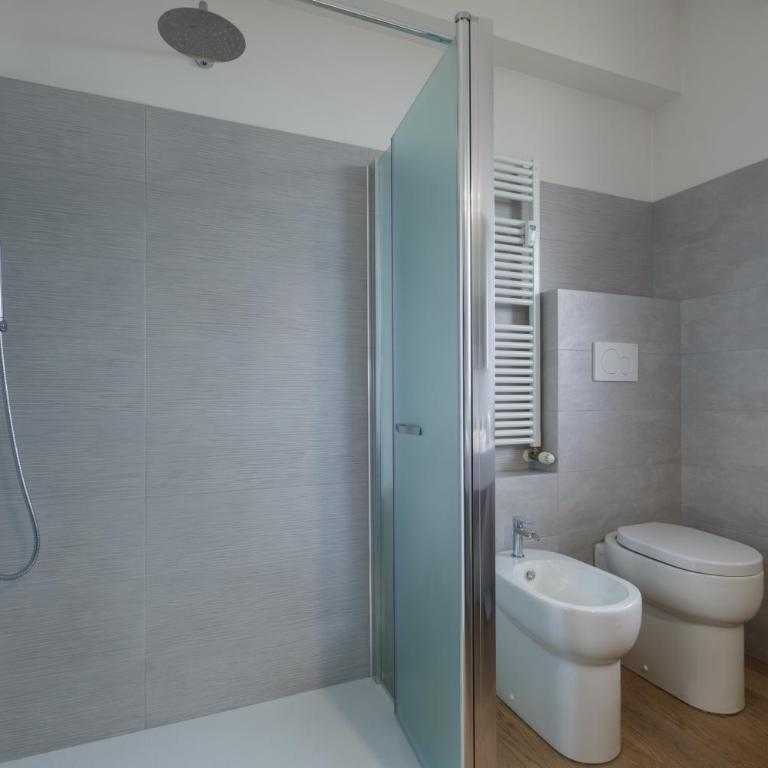 Stile Classico Ed Elegante In Centro Storico - Two-Bedroom Apartment - 21
