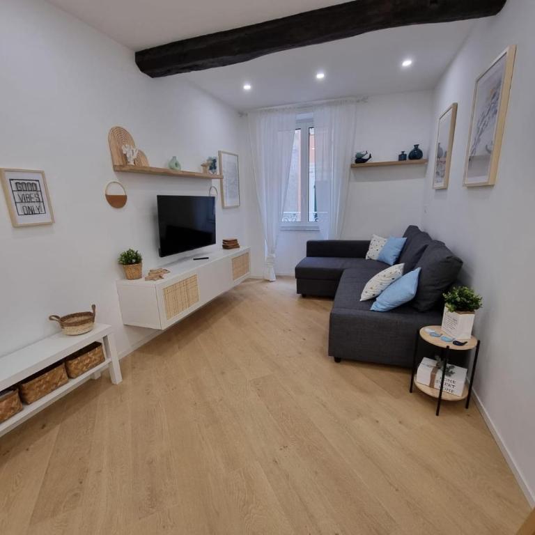 Ti ci devo portare - Appartamento con 2 Camere da Letto - 1