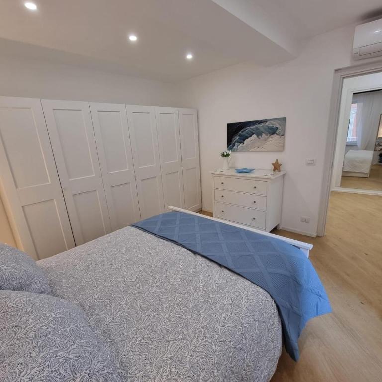 Ti ci devo portare - Appartamento con 2 Camere da Letto - 16
