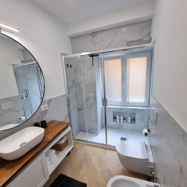 Ti ci devo portare - Appartamento con 2 Camere da Letto - 17
