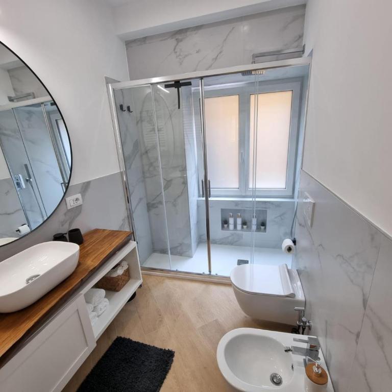 Ti ci devo portare - Appartamento con 2 Camere da Letto - 21