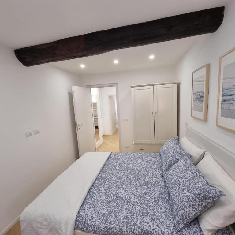 Ti ci devo portare - Appartamento con 2 Camere da Letto - 9