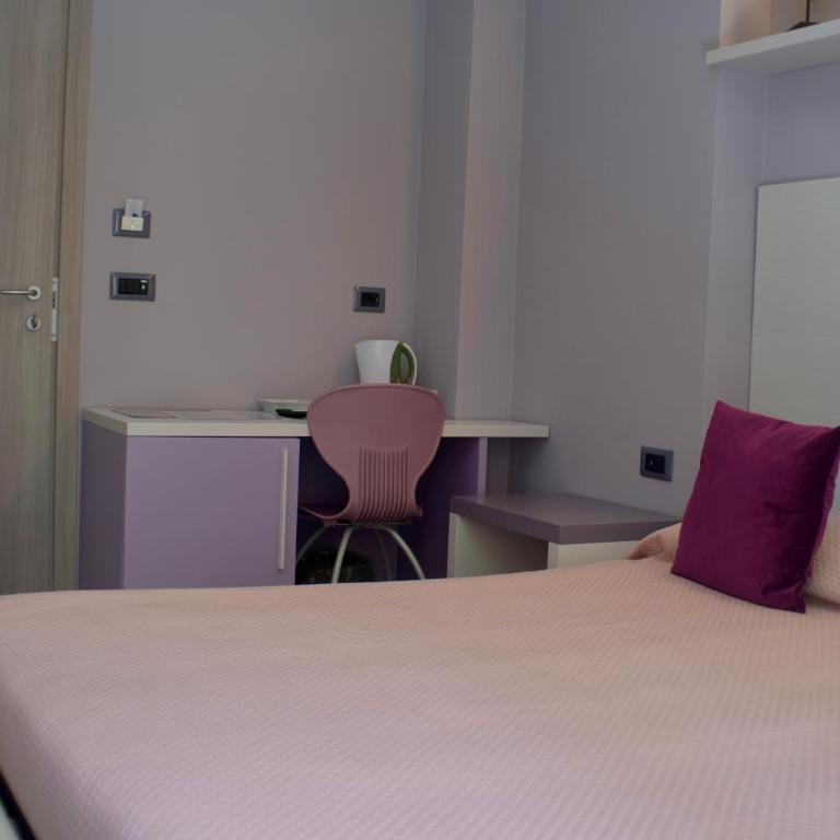 Real Rooms Dalia - Standard Double Room - 5