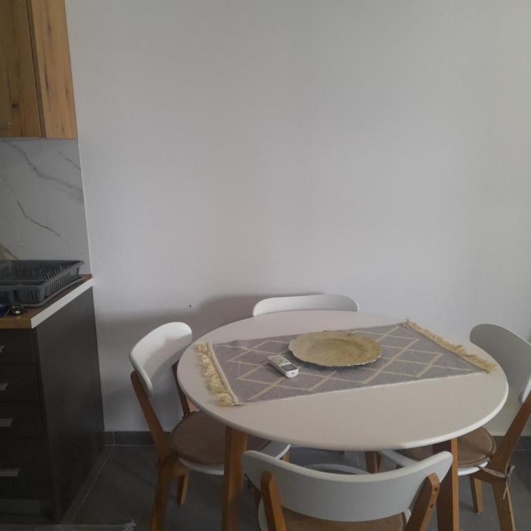 Tina city apartment - Apartman sa 1 Spavaćom Sobom - 9