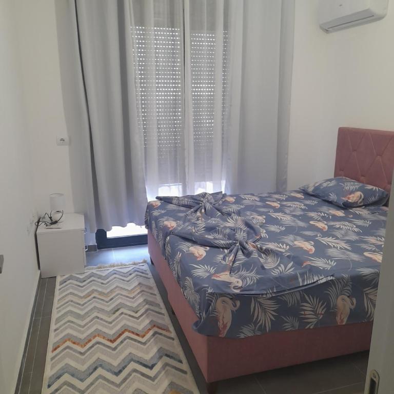 Tina city apartment - Apartman sa 1 Spavaćom Sobom - 10
