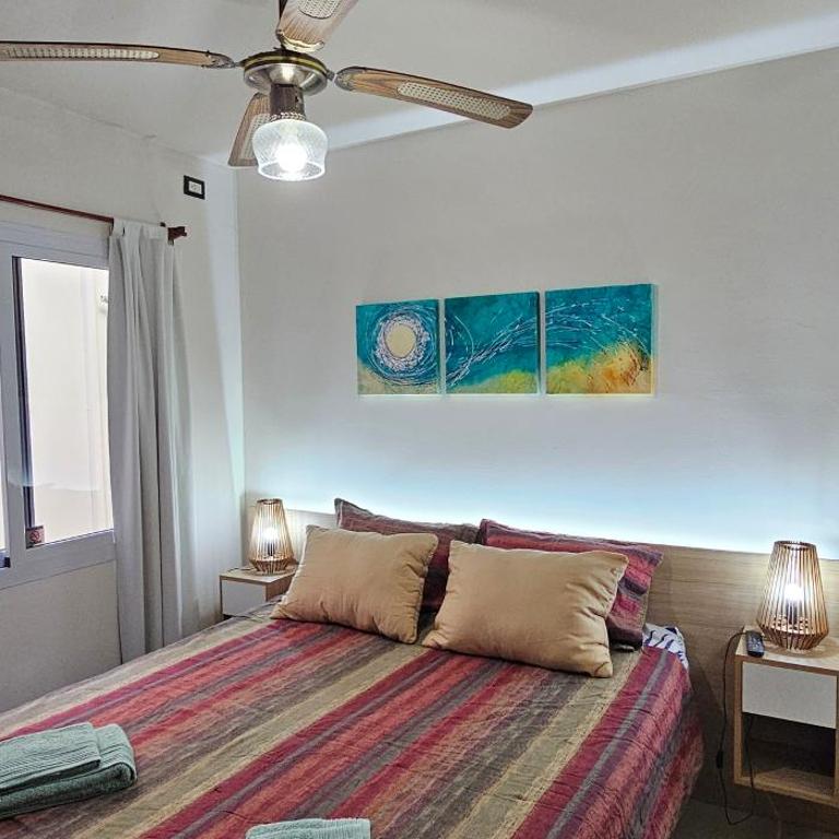 MIRALEJOS CENTRO op AL - Apartamento de 1 dormitorio - 12