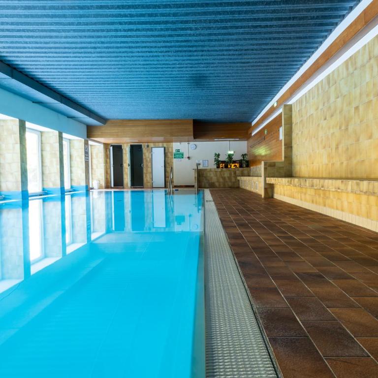 L&P Appartement Gerlitzen & Pool - Haus Enzian - Apartment mit 2 Schlafzimmern - 21