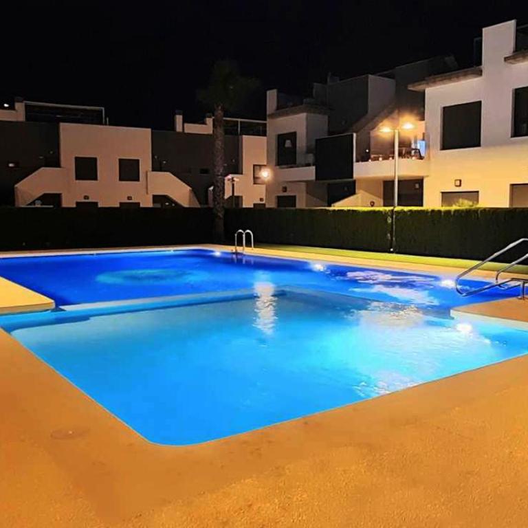 Casa Del Toro - Lamar II resort - Appartement 3 Chambres - 6