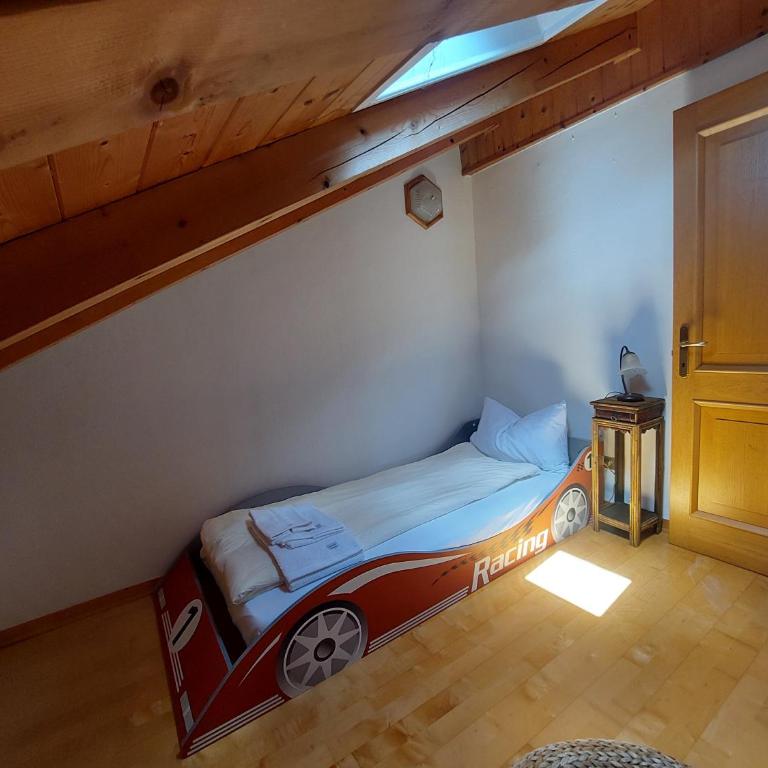 Casa Valsugana Lagorai - Casa con 3 Camere da Letto - 43