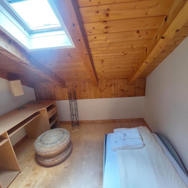 Casa Valsugana Lagorai - Casa con 3 Camere da Letto - 45