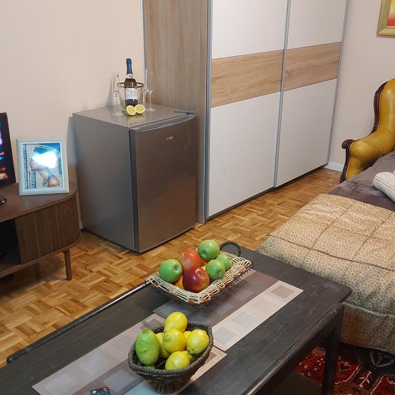 Narnia - Apartman sa 1 Spavaćom Sobom - 5