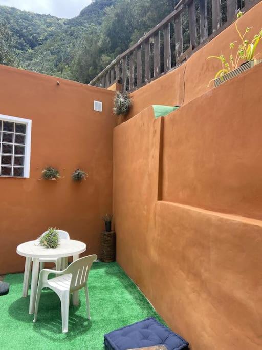 Refugio Luz de vida Anaga - Casa de 3 dormitorios - 22