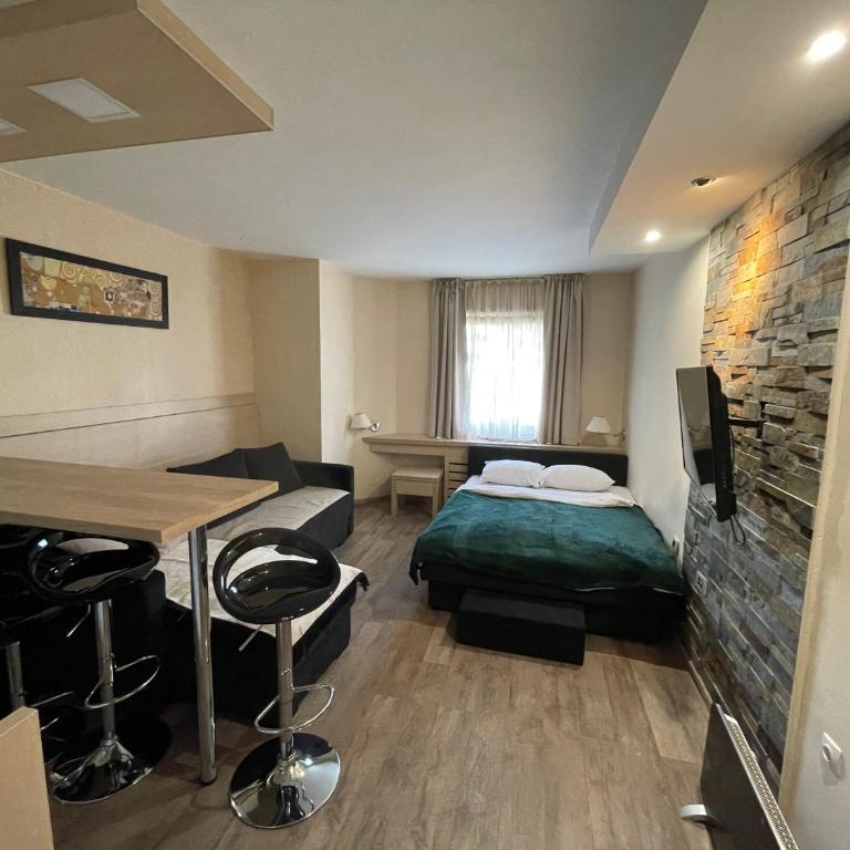 Apartments Konaci Kopaonik - Studio with Mountain View - 3