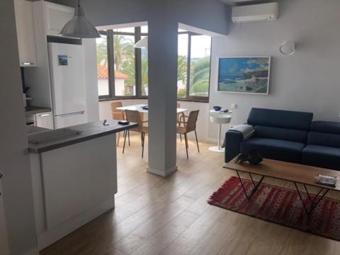 Coqueto apartamento Las Marinas Denia - Apartamento de 1 dormitorio - 15