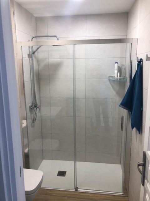 Coqueto apartamento Las Marinas Denia - Apartamento de 1 dormitorio - 16