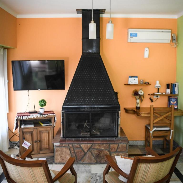 La Casita del Golf - Casa de 2 dormitorios - 5