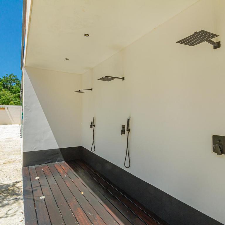 Find Yourself At Nook Tulum - Apartment mit 2 Schlafzimmern - 33