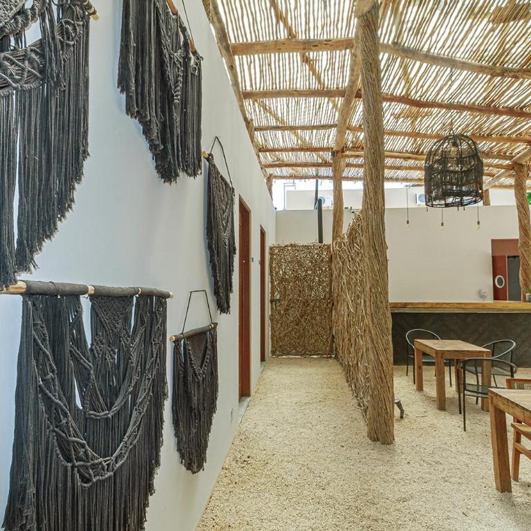 Find Yourself At Nook Tulum - Apartment mit 2 Schlafzimmern - 47