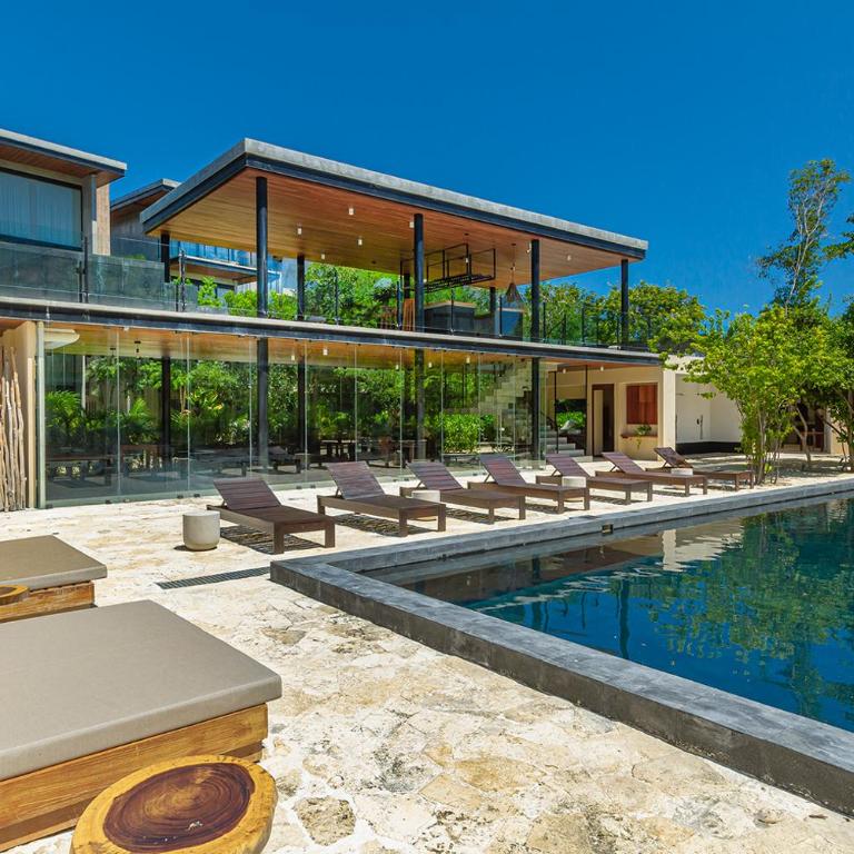 Find Yourself At Nook Tulum - Apartment mit 2 Schlafzimmern - 50