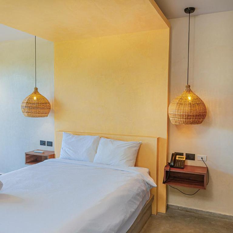 Find Yourself At Nook Tulum - Apartment mit 2 Schlafzimmern - 52