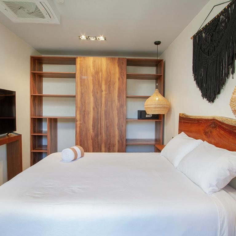 Find Yourself At Nook Tulum - Apartment mit 2 Schlafzimmern - 54