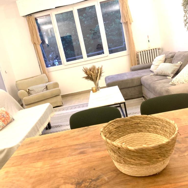 La Maison by Simone, la vrai - Maison 3 Chambres - 8